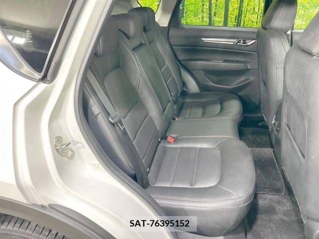 Mazda CX-5 2017-03 308323-9
