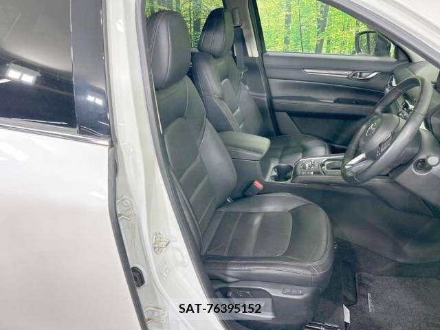 Mazda CX-5 2017-03 308323-8