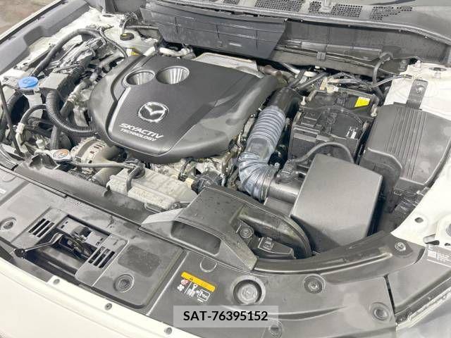 Mazda CX-5 2017-03 308323-18