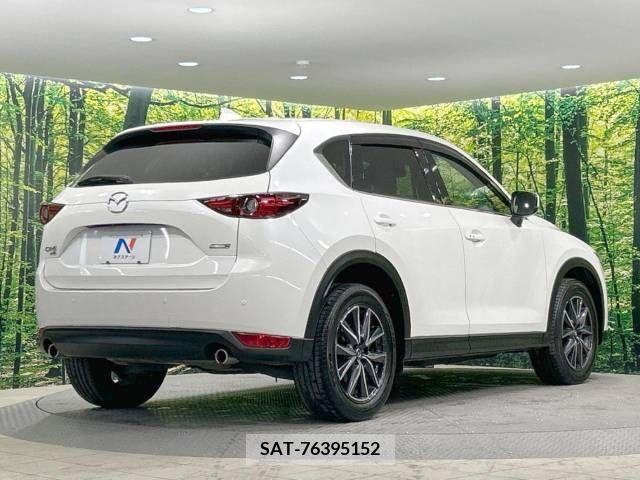 Mazda CX-5 2017-03 308323-17