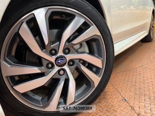 Subaru LEVORG 2020-07 362666-15