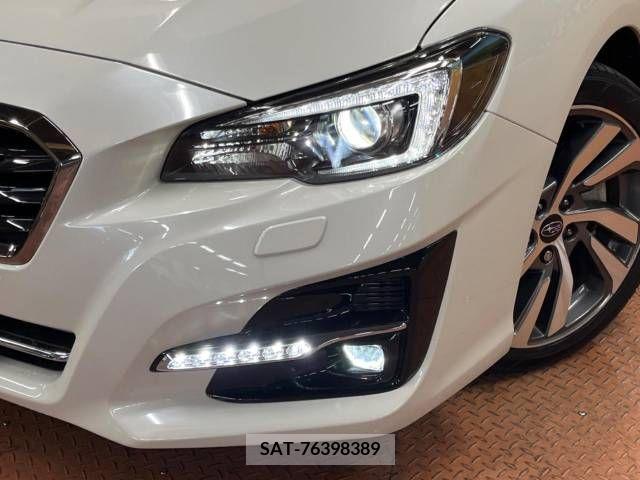 Subaru LEVORG 2020-07 362666-14