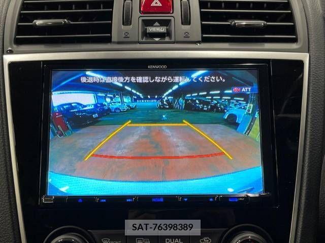 Subaru LEVORG 2020-07 362666-3