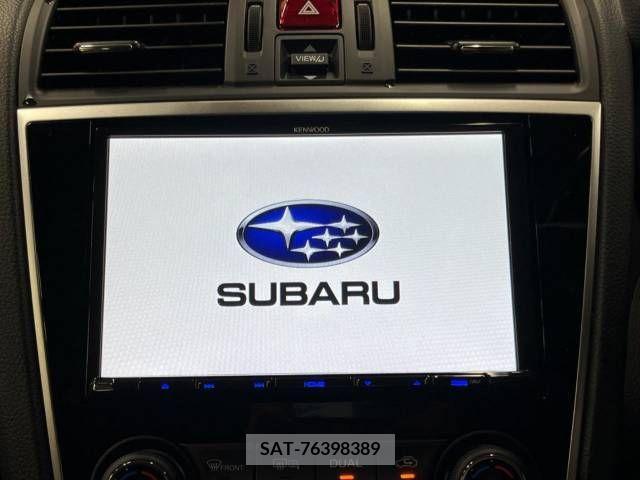 Subaru LEVORG 2020-07 362666-2
