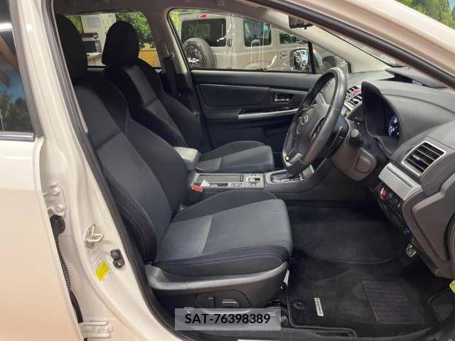Subaru LEVORG 2020-07 362666-11