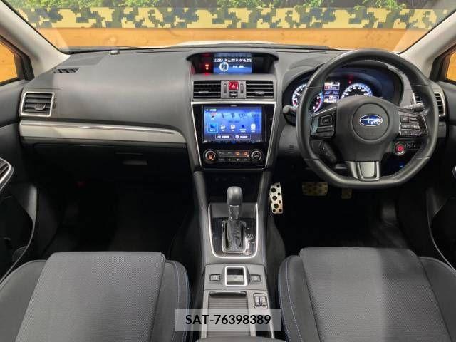 Subaru LEVORG 2020-07 362666-1