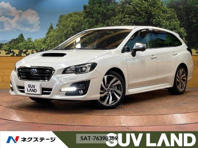 Subaru LEVORG 2020-07 362666-0