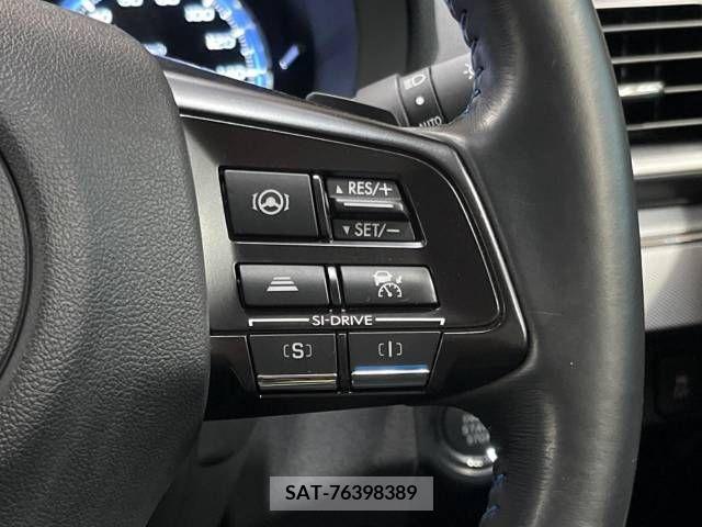 Subaru LEVORG 2020-07 362666-8