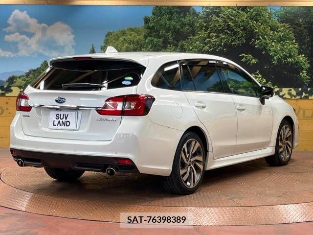 Subaru LEVORG 2020-07 362666-19