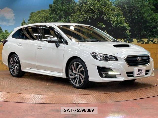 Subaru LEVORG 2020-07 362666-18