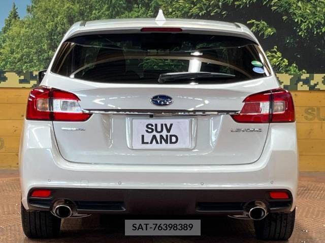 Subaru LEVORG 2020-07 362666-17