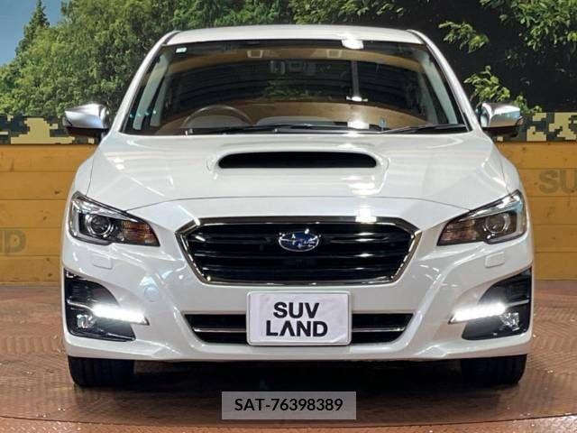 Subaru LEVORG 2020-07 362666-16