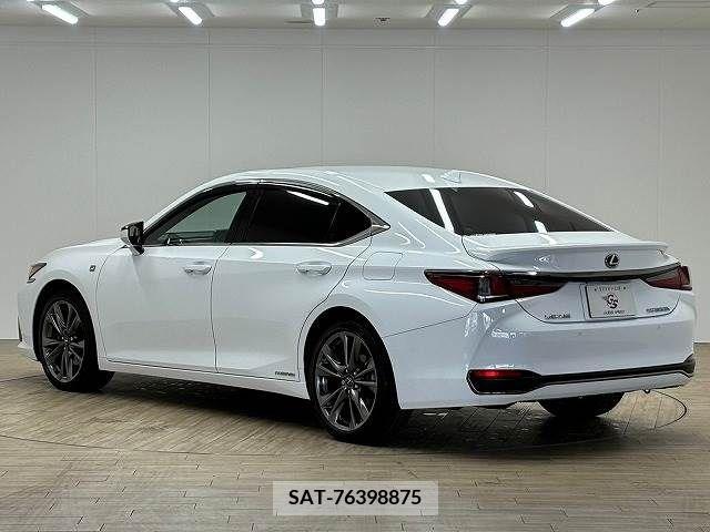 Lexus ES 2021-03 220305-16