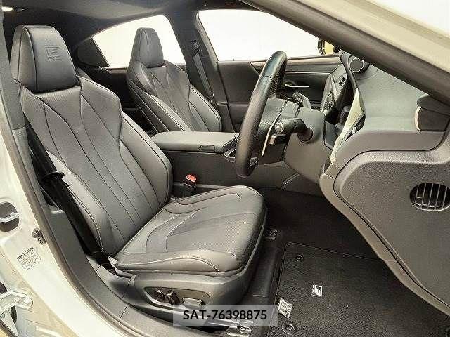Lexus ES 2021-03 220305-4