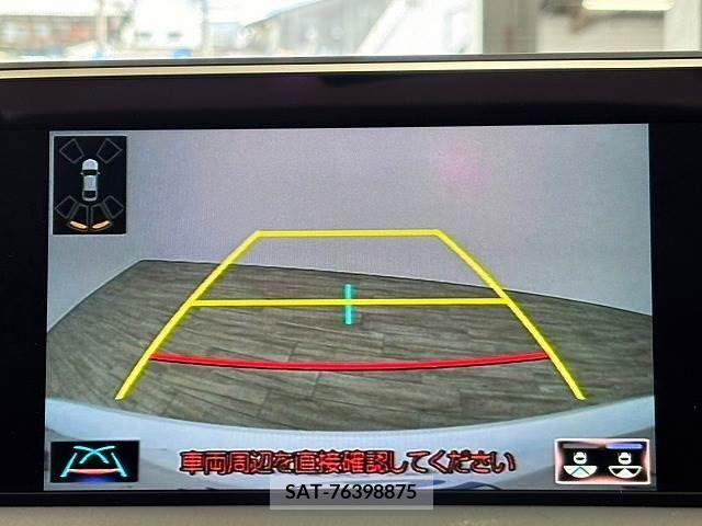 Lexus ES 2021-03 220305-3