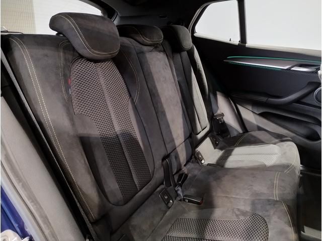 Bmw X2 2018-12 4836-16