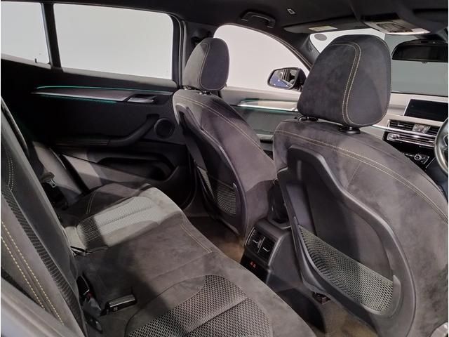 Bmw X2 2018-12 4836-17