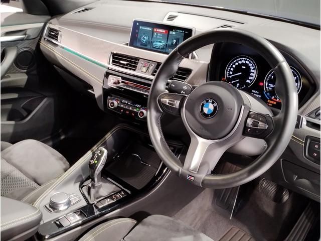 Bmw X2 2018-12 4836-19
