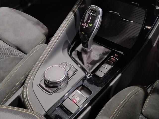Bmw X2 2018-12 4836-22