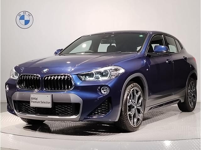 Bmw X2 2018-12 4836-0