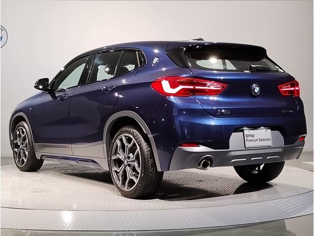 Bmw X2 2018-12 4836-4