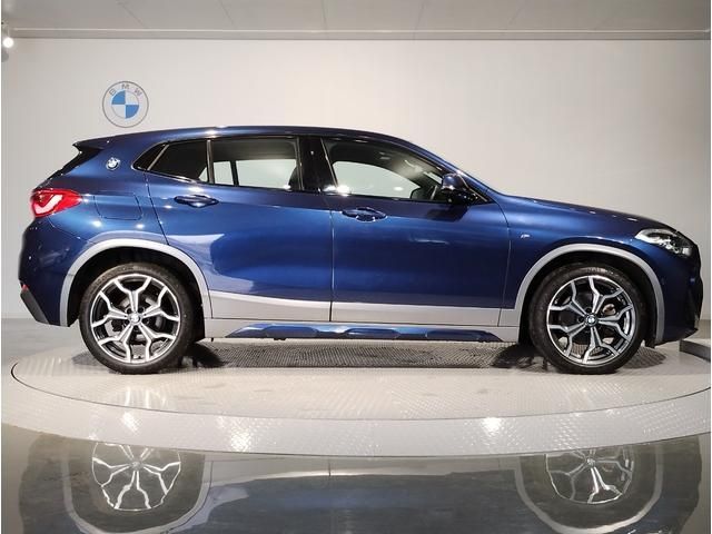 Bmw X2 2018-12 4836-7