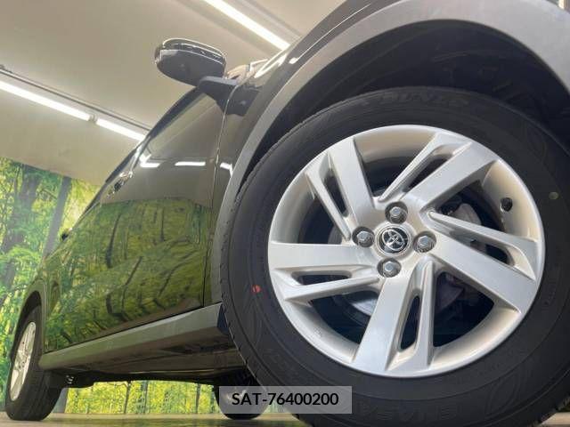 Toyota RAIZE 2021-03 354634-13