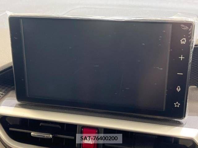Toyota RAIZE 2021-03 354634-2