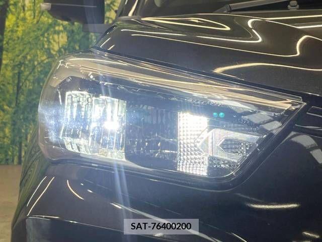 Toyota RAIZE 2021-03 354634-12