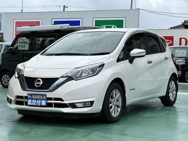 Nissan NOTE 2018-01 11058-0