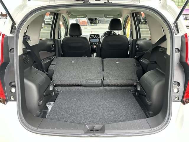 Nissan NOTE 2018-01 11058-10