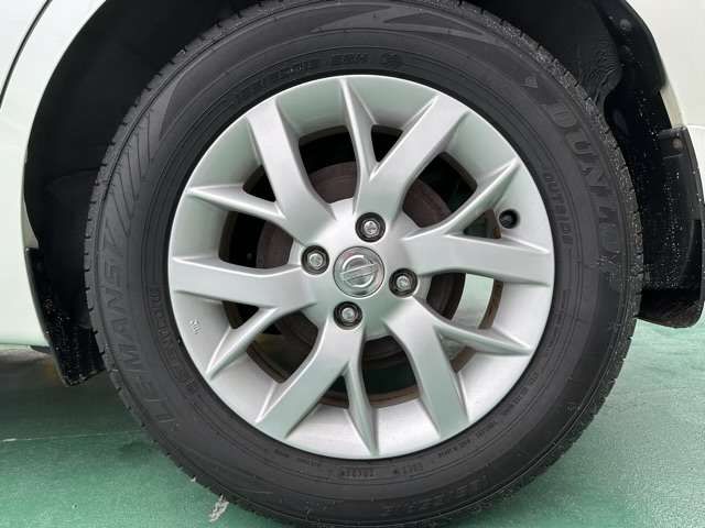 Nissan NOTE 2018-01 11058-8