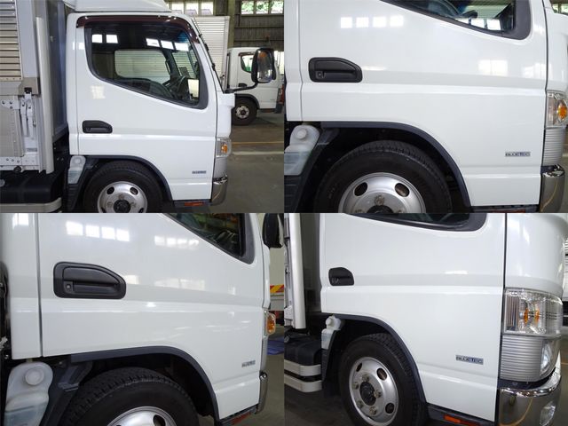 Mitsubishi CANTER 2017-01 4373-3
