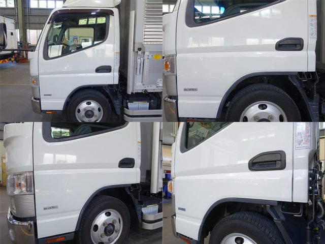 Mitsubishi CANTER 2017-01 4373-7