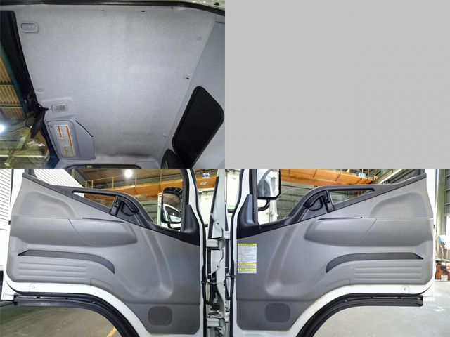 Mitsubishi CANTER 2017-01 4373-16