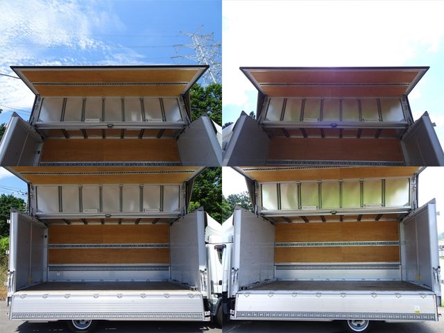 Mitsubishi CANTER 2017-01 4373-10