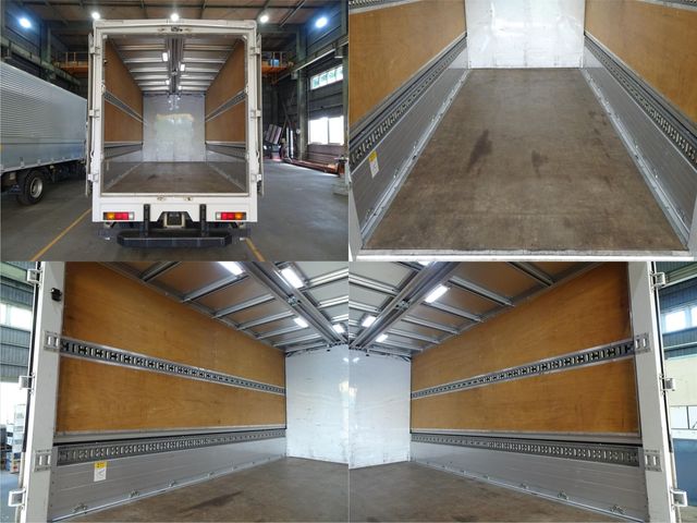Mitsubishi CANTER 2017-01 4373-8