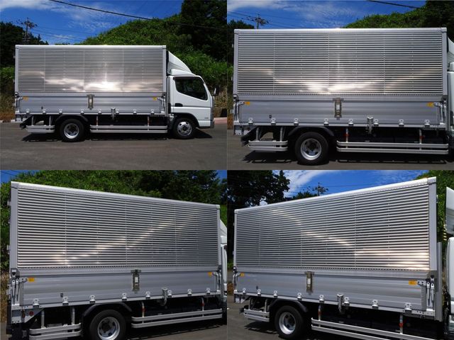 Mitsubishi CANTER 2017-01 4373-4