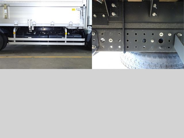 Mitsubishi CANTER 2017-01 4373-11