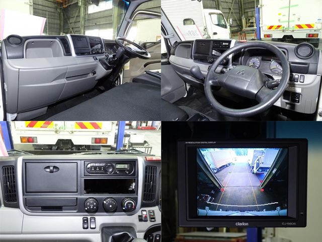Mitsubishi CANTER 2017-01 4373-15