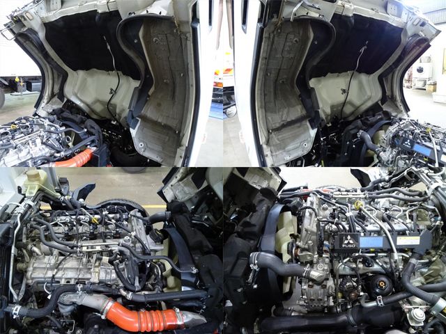 Mitsubishi CANTER 2017-01 4373-13