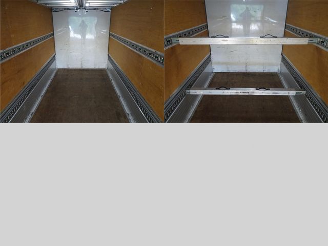 Mitsubishi CANTER 2017-01 4373-9