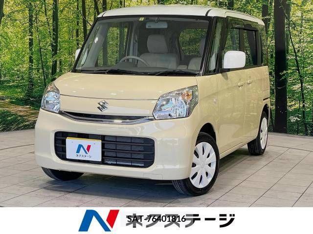 Suzuki SPACIA 2017-06 312238-0