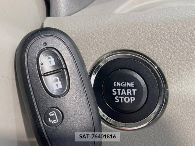 Suzuki SPACIA 2017-06 312238-7