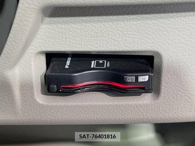 Suzuki SPACIA 2017-06 312238-5