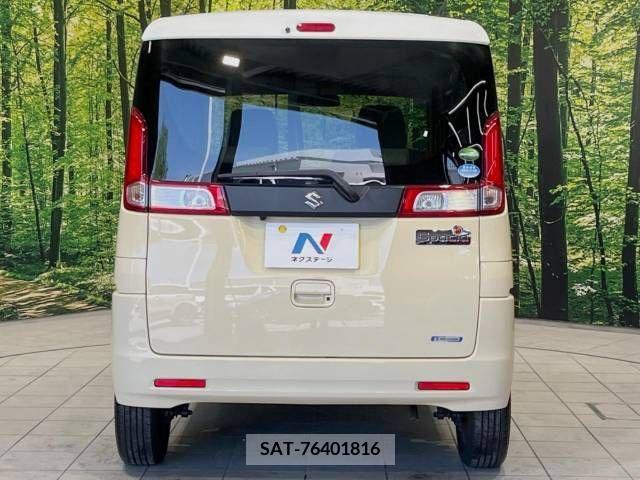 Suzuki SPACIA 2017-06 312238-15