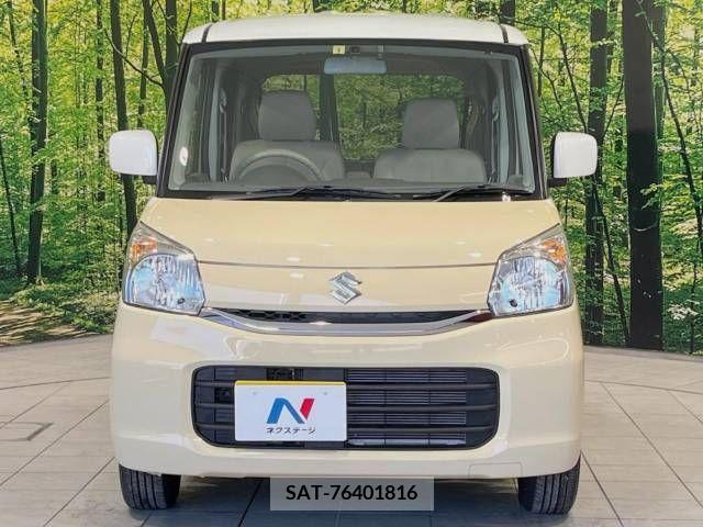 Suzuki SPACIA 2017-06 312238-14