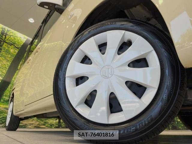 Suzuki SPACIA 2017-06 312238-13