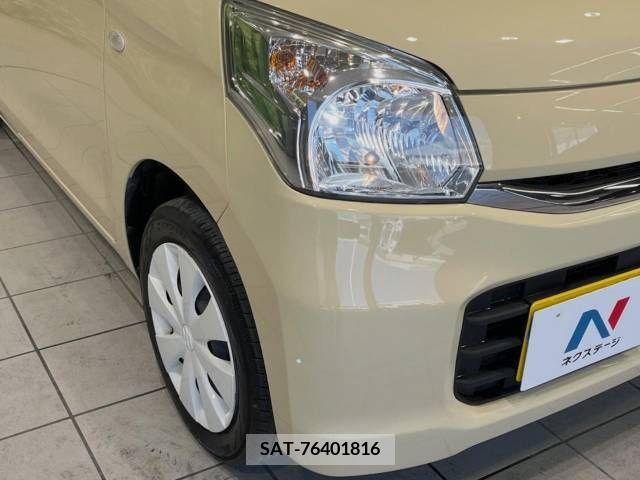 Suzuki SPACIA 2017-06 312238-12