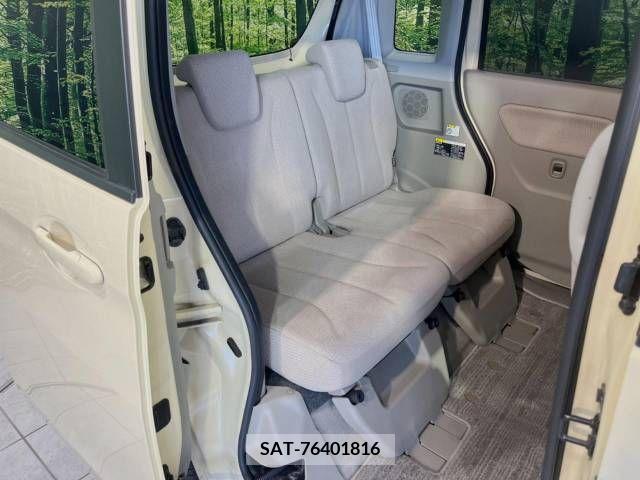 Suzuki SPACIA 2017-06 312238-10